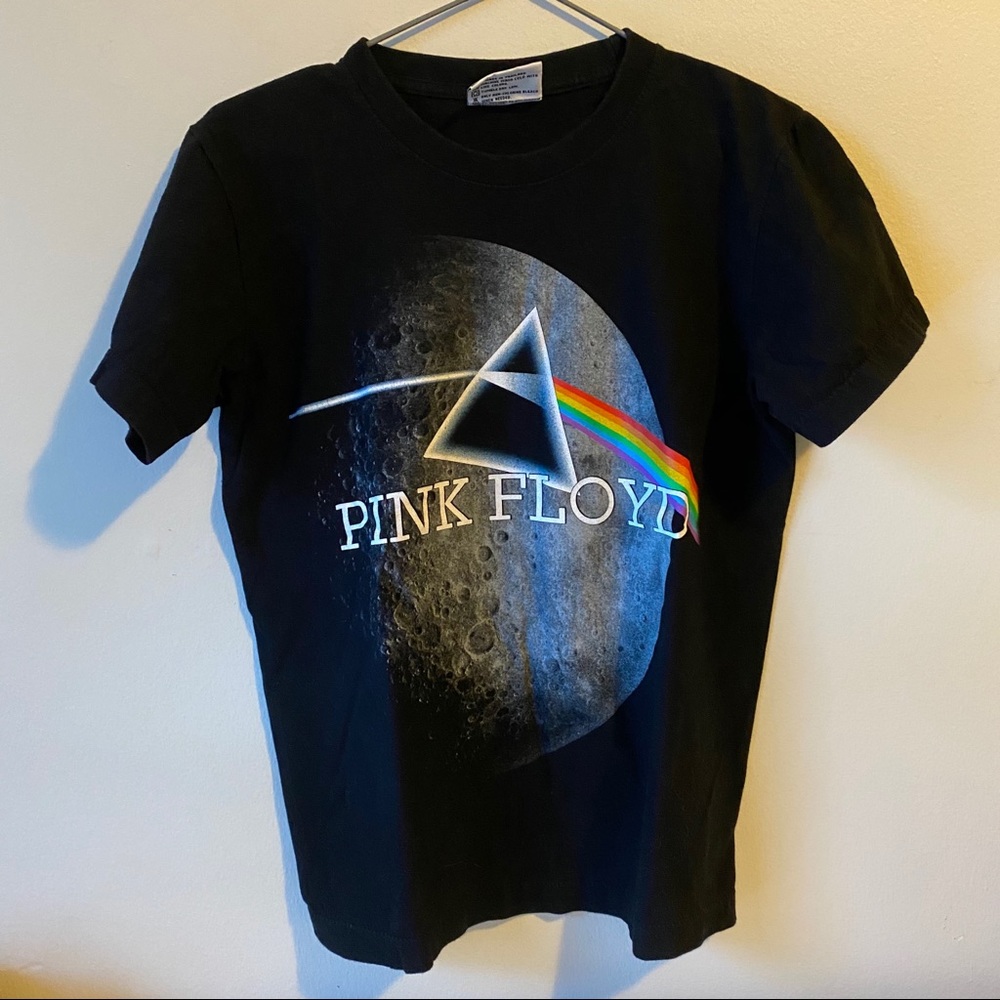 Band Tee